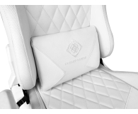 Deltaco GAM-080-W RGB Biale - 1092877 - zdjęcie 6
